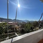 Sandri - Sea View In Διαμέρισμα Σαράντα