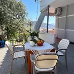 Διαμέρισμα Sandri - Sea View In *