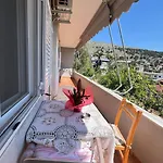 Sandri - Sea View In * Sarandë