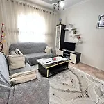 Sandri - Sea View In 公寓 Sarandë