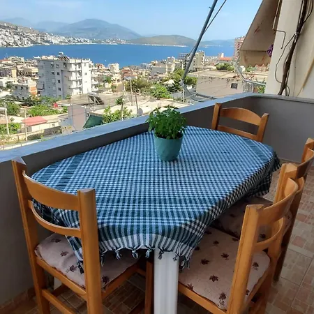 Sandri - Sea View In * Sarandë