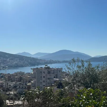 Sandri - Sea View In *