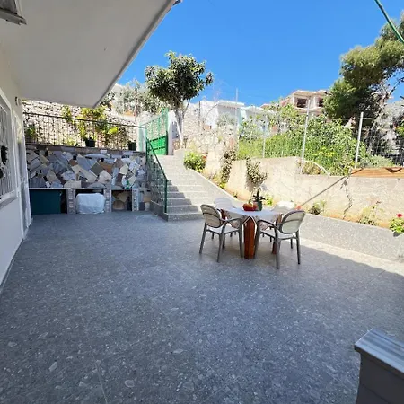 Sandri - Sea View In