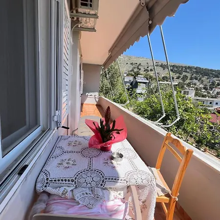 Sandri - Sea View In * Sarandë