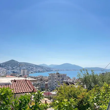 Sandri - Sea View In アパート