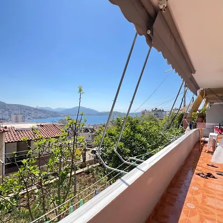 Sandri - Sea View In *