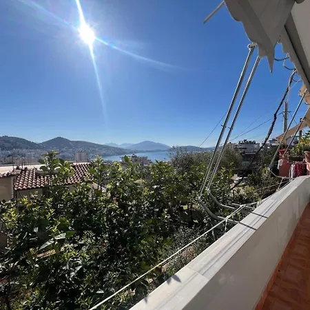 Sandri - Sea View In
