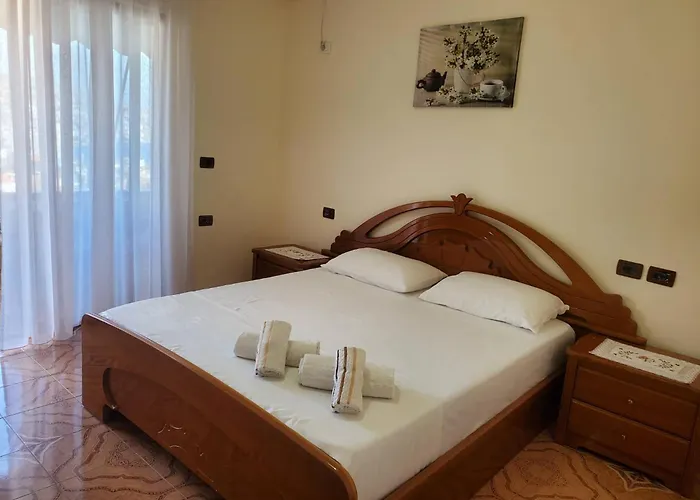 Appartamento Sandri - Sea View In