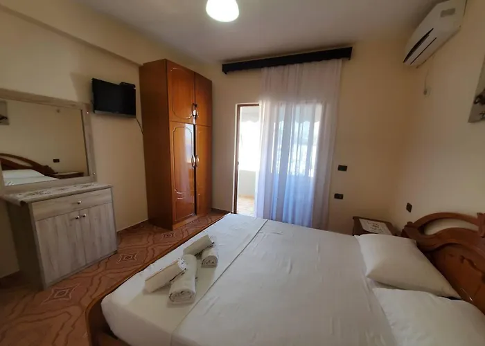 Appartamento Sandri - Sea View In