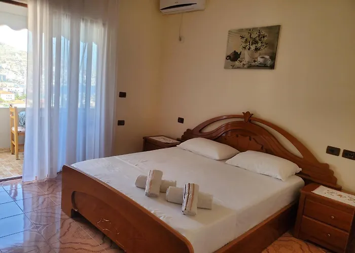 Appartamento Sandri - Sea View In *