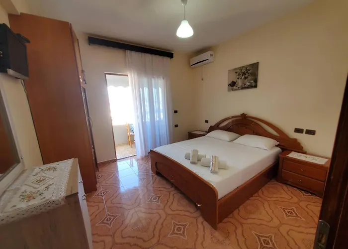 Appartamento Sandri - Sea View In