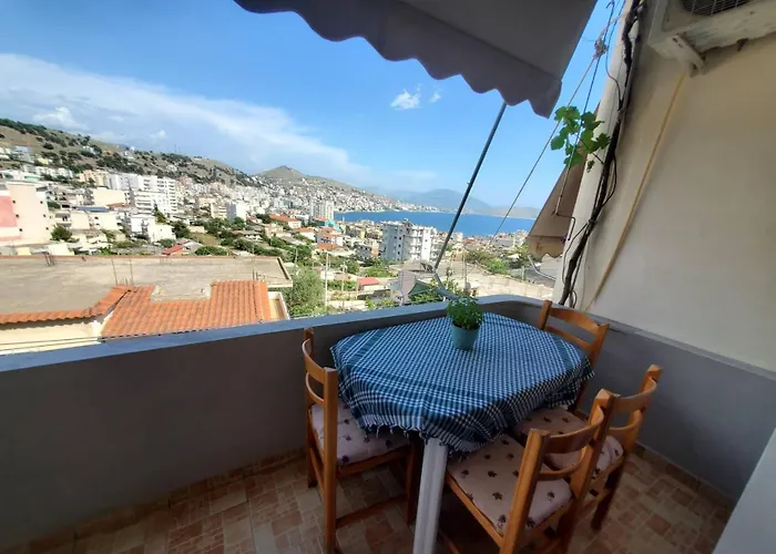 Sandri - Sea View In Appartamento *