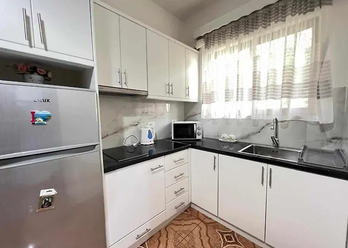 Sandri - Sea View In Appartamento