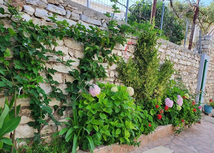 Sandri - Sea View In * Sarandë