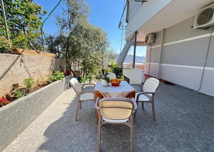 Appartamento Sandri - Sea View In