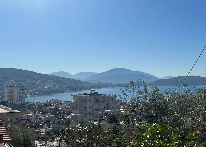 Sandri - Sea View In *