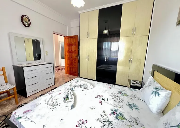 Appartamento Sandri - Sea View In