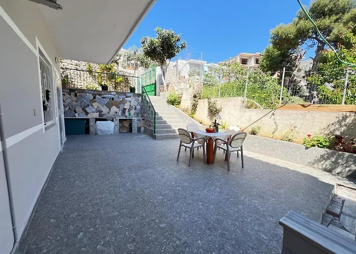 Sandri - Sea View In