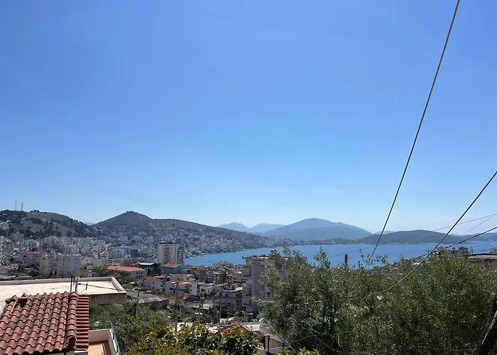 Sandri - Sea View In Appartamento