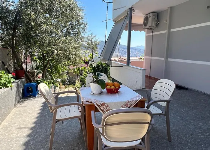 Appartamento Sandri - Sea View In *