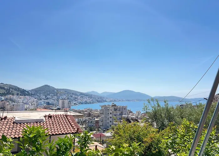 Sandri - Sea View In Appartamento