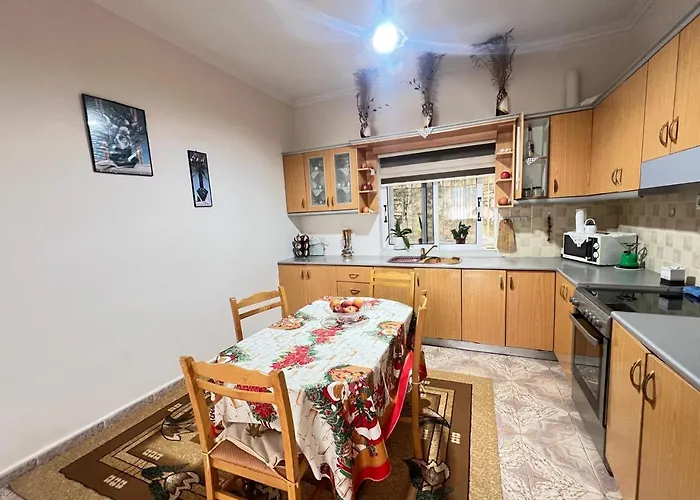 Appartamento Sandri - Sea View In