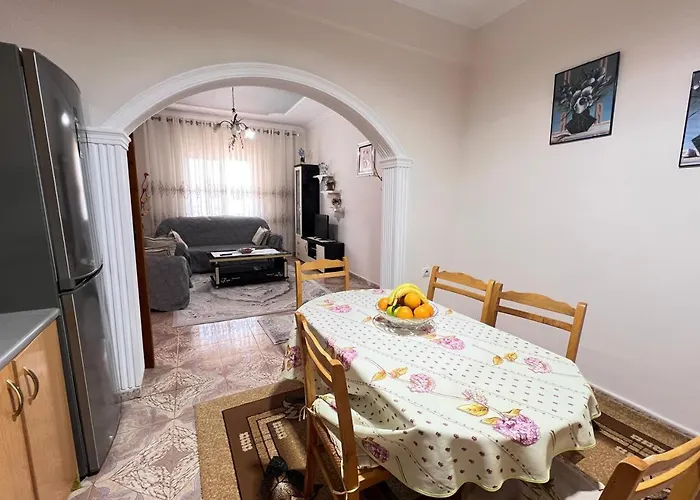 Appartamento Sandri - Sea View In *