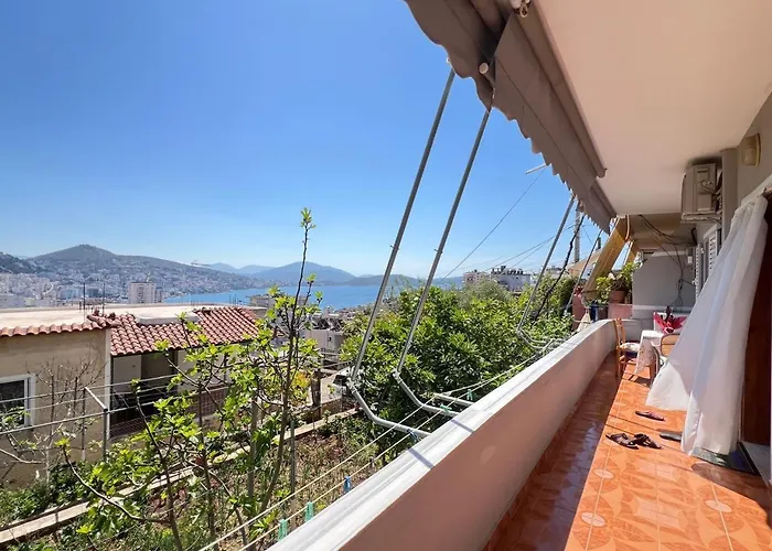 Sandri - Sea View In *