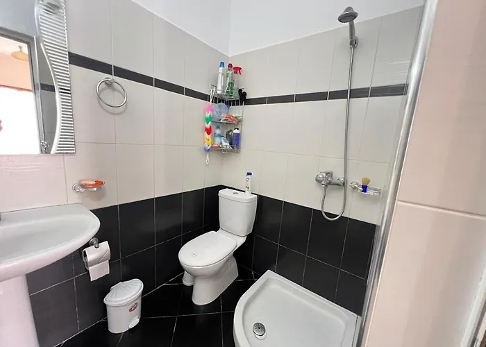 Appartamento Sandri - Sea View In *