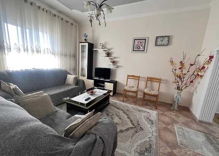 Sandri - Sea View In