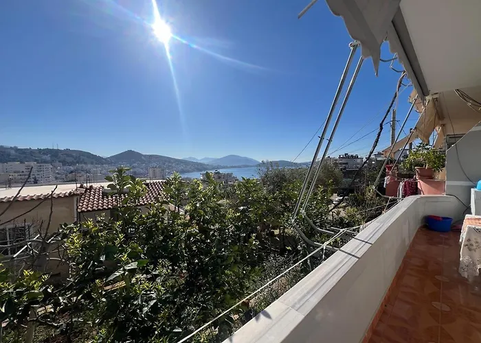Sandri - Sea View In