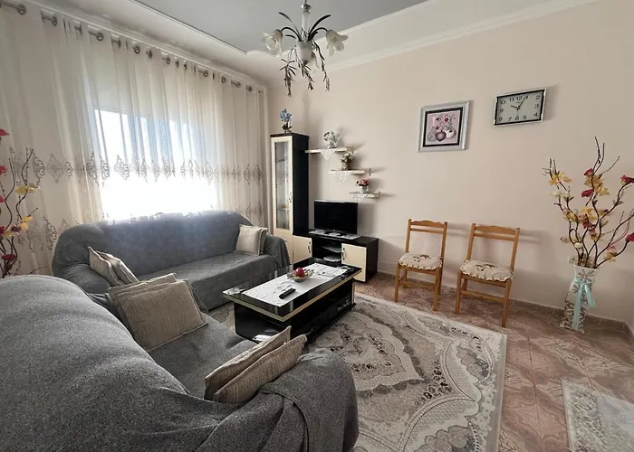 Sandri - Sea View In Appartamento